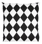 Dekorativní polštář 45x45 Diamonds