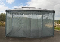 Moskytiéra pro altán Martinik 4300