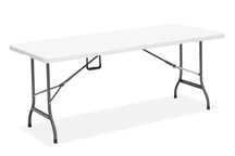 Skládací cateringový stůl Garden Point 180 cm