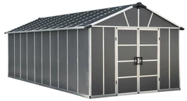 Velká kůlna na nářadí Palram - Canopia Yukon 11x21