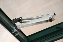 Automatický otvírač oken pro zimní zahradu Sun Room Palram
