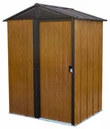Kovová kůlna na nářadí Woodlake 1,5 x 1,2 m Arrow