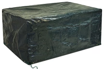 Kryt nábytku 200 x 140 zelený Garden Point