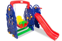 Multifunkční hřiště pro děti Elephant Baloo