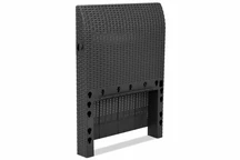 Náhradní díl k nábytku Bica element C Nebraska antracit