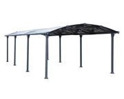 Polykarbonátový altán Tuscan Palram 8,5m