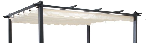 Střecha k pavilonu Barbados 3x4m Garden Point