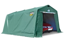 Garážová garáž Store Boss 3,3 x 4,7 m zelená