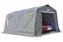 Úložný stan Store Boss 3,3 x 4,7 m antracit