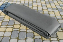 Opláštění garážového stanu Store Boss 2,4 x 6,2 m antracit