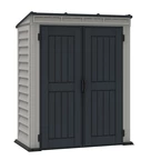 Zahradní domek YardMate Plus Pent Duramax 5x3