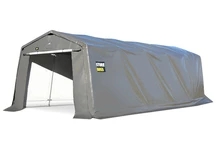 Garážový stan Store Boss 3,3 x 7,2 m šedý