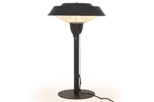 Topná lampa Jupiter Garden Point