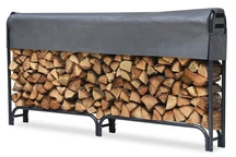 Kingston 2,4 x 0,24 m Domácí ocelová kůlna StoreBoss 