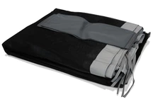 Moskytiéra pro šedý pavilon Valencia 4x4m Garden Point