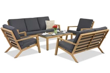  Sada technoratanu Braga Wood Coffee 7 Garden Point