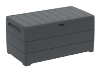 Durabox 416l antracitový zahradní box