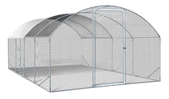 Výběh pro kuřata Garden Point 3x5 m