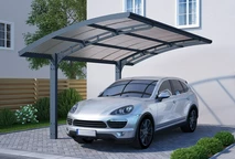 Přístřešek pro auto Arizona 4,95 x 3 m Palram - Canopia