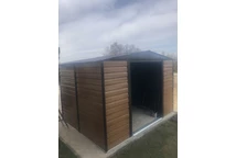 Sada šípového kotvení do betonu