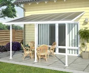 Zastřešení terasy Feria Palram 300 x 425