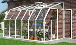 Zimní zahrada Sun Room Palram 6x14